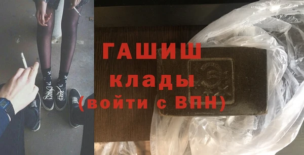 молекула духа Лабытнанги