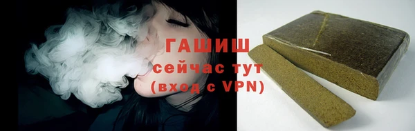молекула духа Лабытнанги